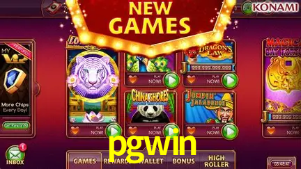 Live Casino pgwin