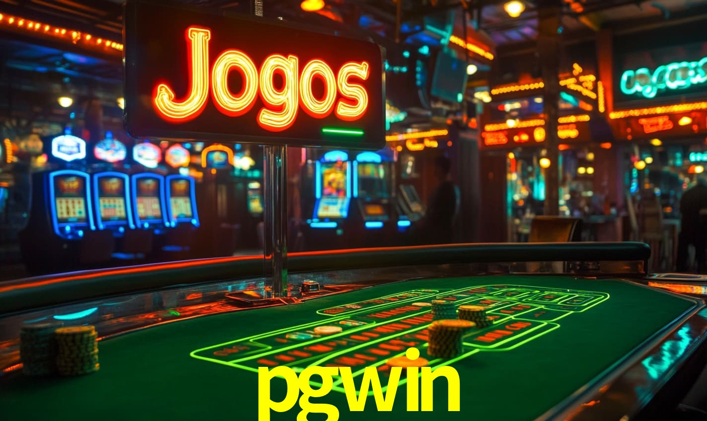 Game Providers pgwin